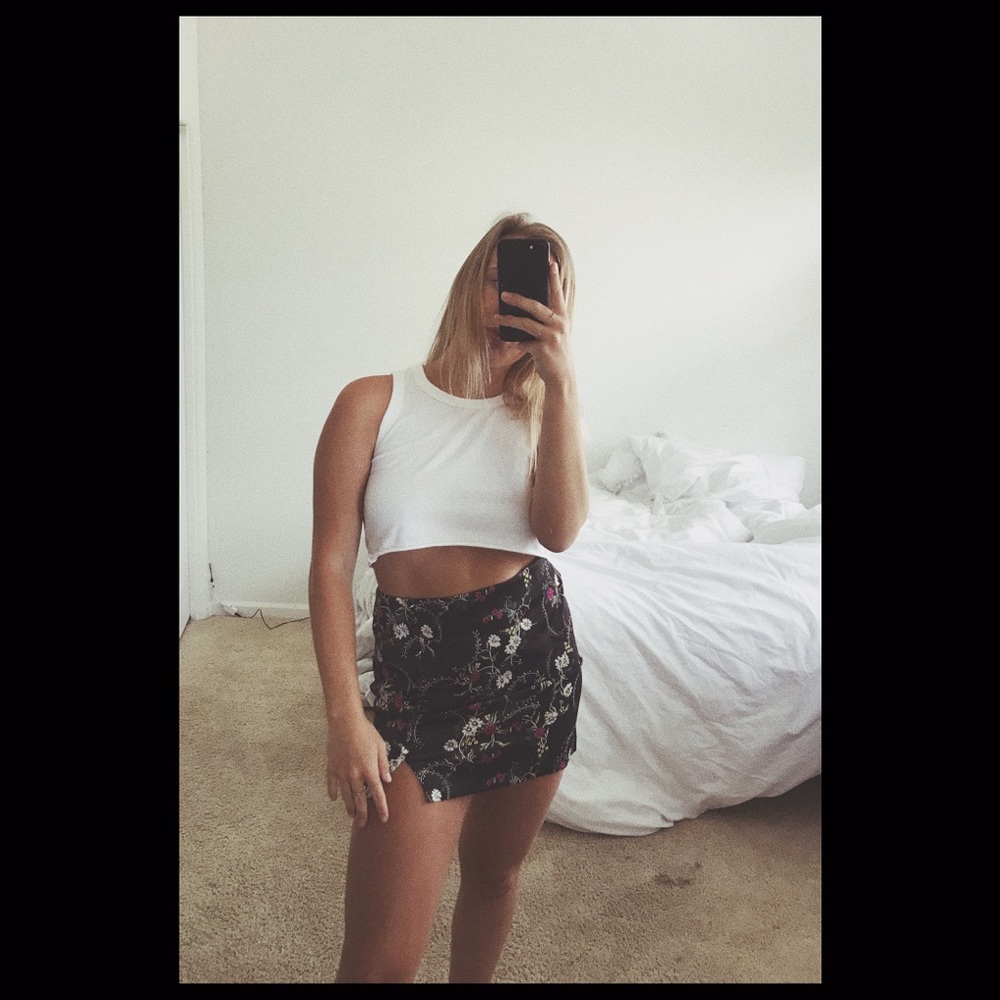 Meet your Posher, Chloe